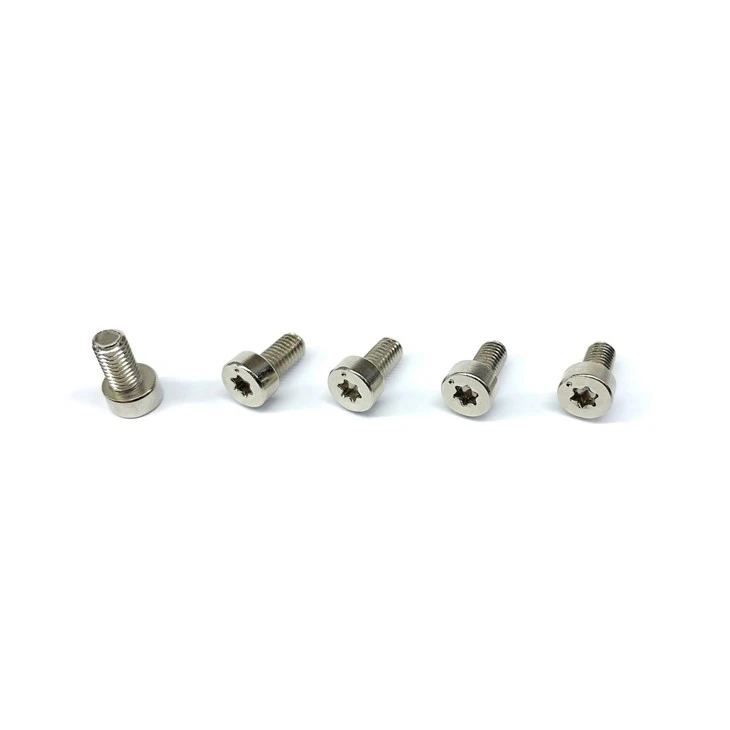 Cam Screws Cam Screws