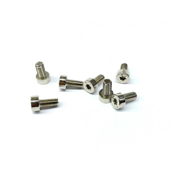 Cam Screws Cam Screws